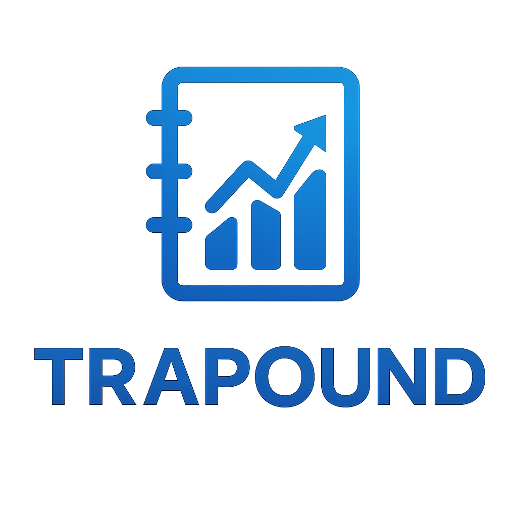 Trapound logo